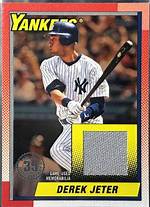 The Legendary Legacy: Derek Jeter's Unforgettable Year's in Major League Baseball