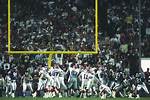 The Legendary Scott Norwood: the Missed Kick That Shook the Nfl