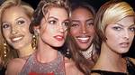 The Life and Career of Supermodel Brenda Patea