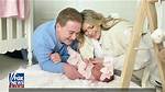 The Life and Journey of Peter Doocey's Wife