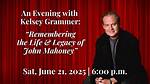 **The Life and Legacy of John Mahoney: a Tribute to a Talented Actor**