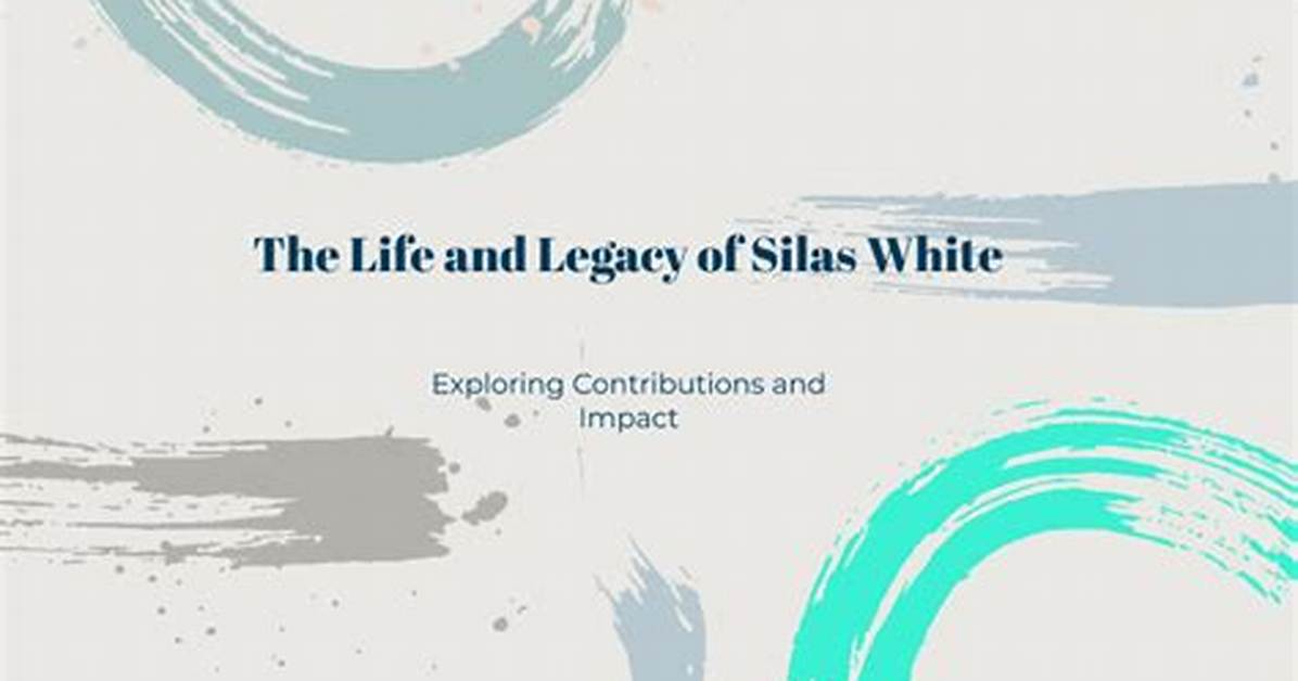 **The Life and Legacy of Silas in the Bible**