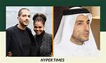 The Life and Legacy of Wissam Al Mana's Son