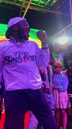 The Mad Rapper Unleashing Truth and Justice