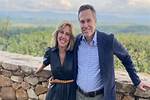 The Man Behind Alisyn Camerota