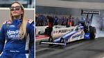 The Man Behind Brittany Force's Success