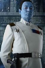 The Mandalorian Just Introduced Grand Admiral Thrawn from Star Wars Rebels