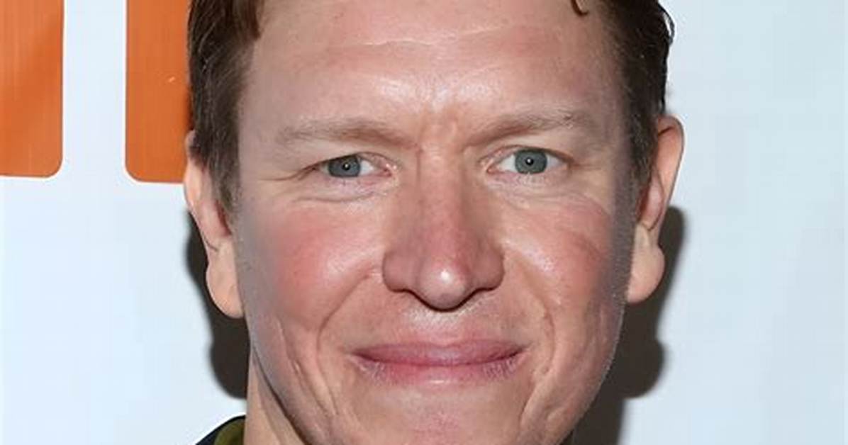 The Marital Status of Sam Spruell: Is He Married?