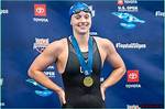 The Match Made for a Swimming Superstar: Ledecky and Her Husband