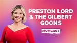 The Mormon Connection to the Gilbert Goons