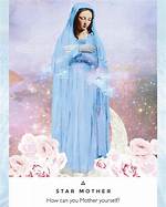 The Mother of a Rising Star