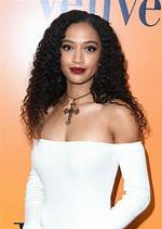 The Multifaceted Artistry of Samantha Logan: Acting, Dancing, and Modeling