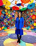 The Multifaceted Life of Abigail Shapiro