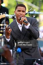 The Multifaceted Muse Behind Maxwell the Singer