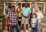 'The Neighborhood's Marcel Spears on What Cedric the Entertainer Taught Him (Exclusive)