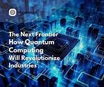 The Next Frontier in Distributed Computing