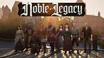 The Noble Legacy of the Noblitt Family