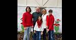 The Noblitt Family: Molly and Beyond