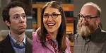 The Performer Behind the Beloved Missy on the Big Bang Theory