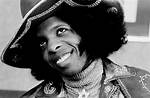 The Pioneer of Funk, Sly Stone