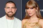 The Popular Duo: Travis and Taylor's Musical Journey