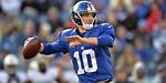 The Quarterback of the Hour