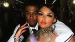 The Rapper Spent $30K on Jaidyn Alexis Butt!