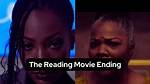The Reading Ending Explained, the Reading Ending Summary