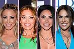 The Real Housewives of New Jersey What Has Happened So Far? Tue 30 October 2018 17:02 Up