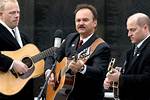 The Reason Jimmy Fortune Left the Statler Brothers