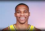 The Remarkable Journey of Russell Westbrook Jr. , Son of the Nba Legend