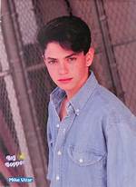 The Rise and Fall of Mike Vitar's Acting Career