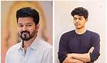 The Rising Star: Actor Vijay's Son Age and More