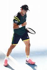The Rising Star of Korean Tennis [2023 Update]