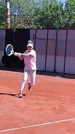 The Rising Star of Serbian Tennis: Milica Krsti