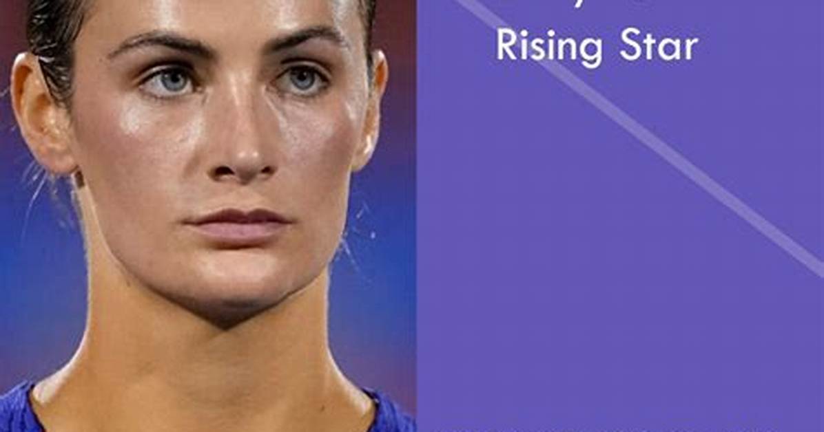 The Rising Star's Personal Life Unveiled