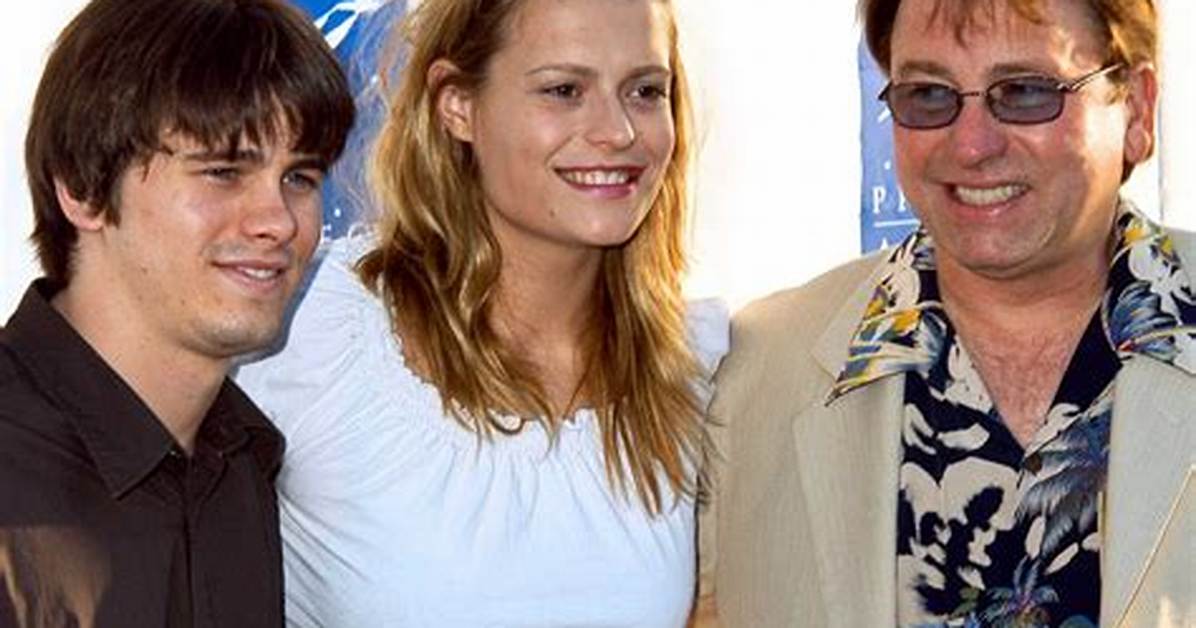 The Ritter Family Legacy: a Look at Jason and John Ritter's Careers