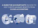 The Role of Cloud Accountants in Vancouver's Start-up Ecosystem