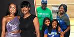 The Role of Coco Jones' Parents in Her Success