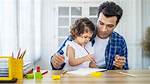 The Role of His Father