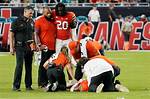 The Scary on-Field Injury of Miami Dolphins' Tua Tagovailoa Has Twitter Absolutely Livid ·