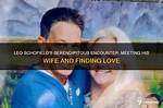 The Serendipitous Tale of His Wife