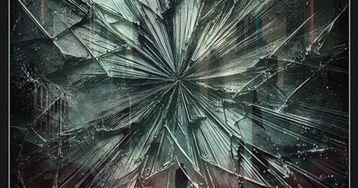 The Shadows of Tomorrow: Exploring the Dystopian 1993 Novel