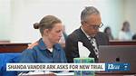 The Shanda Vander Ark Trial Photos Revealed