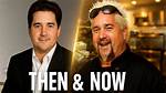 The Shocking Truth About Guy Fieri's Weight