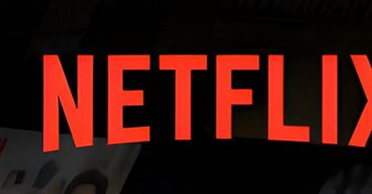 The Shocking Truth Behind the Netflix Series ·
