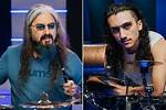 The Son of Legendary Drummer Mike Portnoy