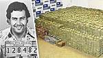 The Staggering Net Worth of Pablo Escobar: Unveiled!