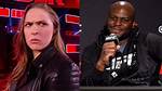The Story Behind Derrick Lewis Hilarious Ronda Rousey Callout