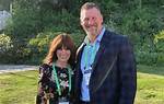 The Supportive Wife Behind Dan Campbell